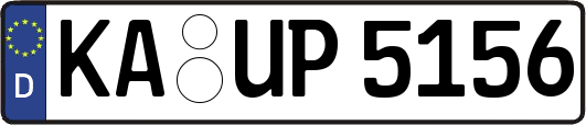 KA-UP5156