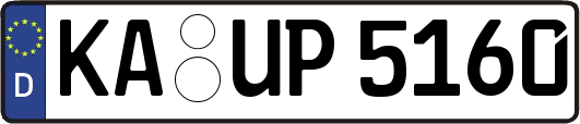 KA-UP5160
