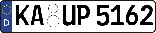 KA-UP5162