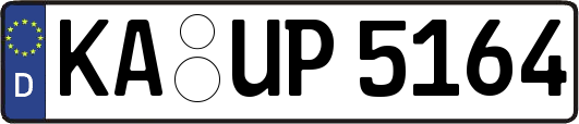 KA-UP5164