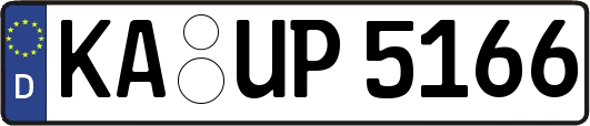 KA-UP5166