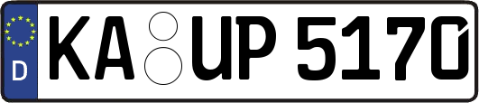 KA-UP5170