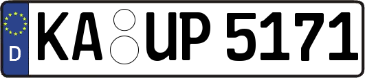 KA-UP5171