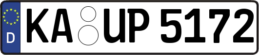 KA-UP5172