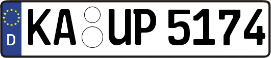 KA-UP5174