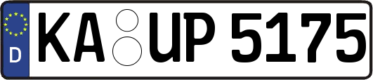 KA-UP5175
