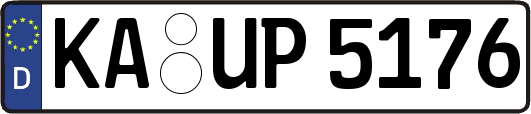 KA-UP5176