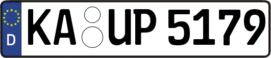KA-UP5179