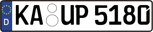 KA-UP5180