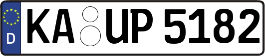 KA-UP5182