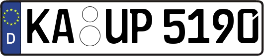 KA-UP5190
