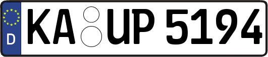 KA-UP5194