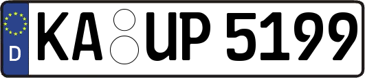 KA-UP5199