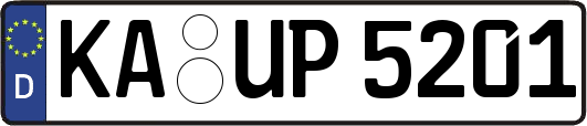 KA-UP5201