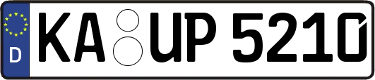 KA-UP5210