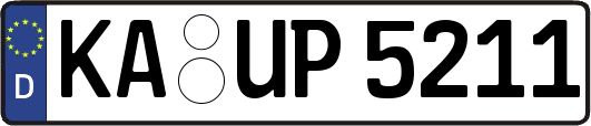 KA-UP5211
