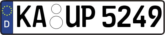 KA-UP5249