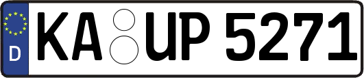 KA-UP5271