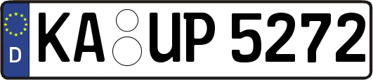 KA-UP5272