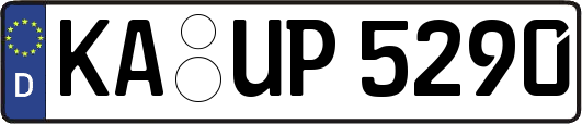 KA-UP5290