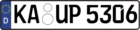 KA-UP5306