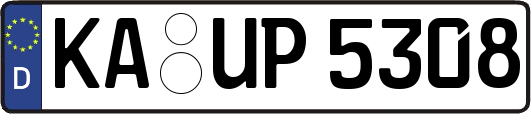 KA-UP5308