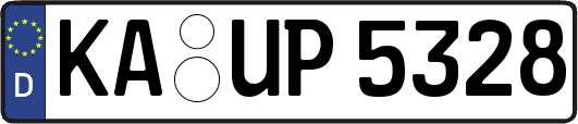KA-UP5328
