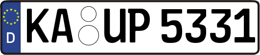 KA-UP5331