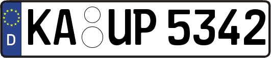 KA-UP5342