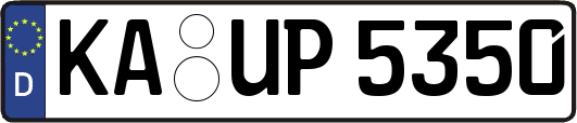 KA-UP5350