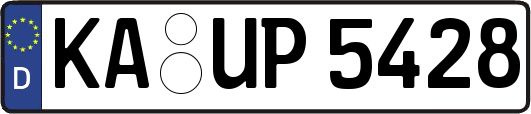KA-UP5428