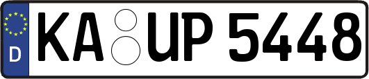 KA-UP5448