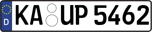KA-UP5462