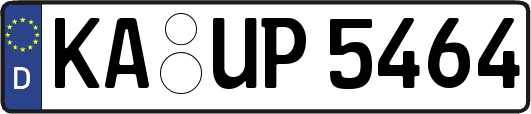 KA-UP5464