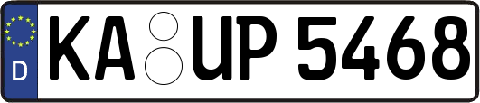 KA-UP5468