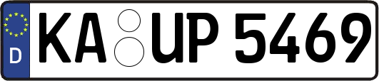 KA-UP5469