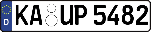 KA-UP5482