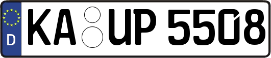 KA-UP5508