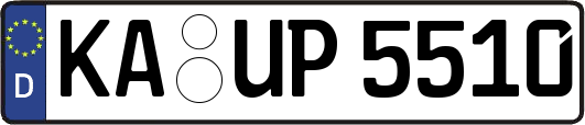 KA-UP5510