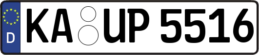 KA-UP5516
