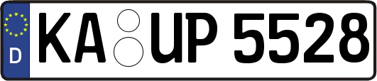 KA-UP5528
