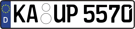 KA-UP5570