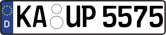 KA-UP5575