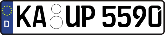 KA-UP5590