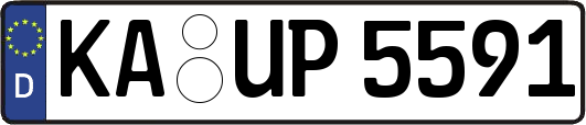 KA-UP5591
