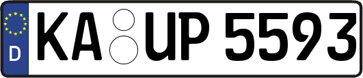 KA-UP5593
