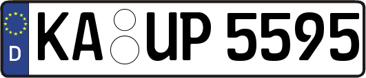 KA-UP5595