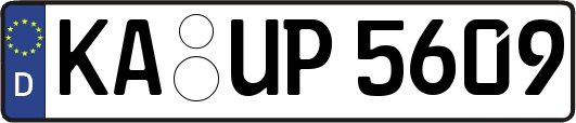KA-UP5609
