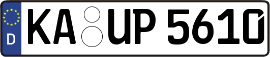 KA-UP5610
