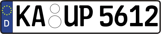 KA-UP5612